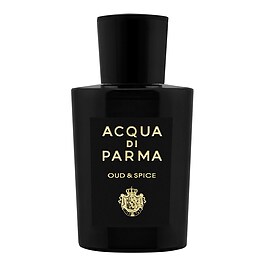 Oud & Spice
